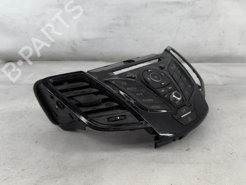 Other FORD FIESTA VI (CB1, CCN) 1.0 | BP35770451O1 - Image 2