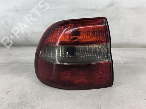 Used Left taillight Left taillight VOLVO V40 Estate (645) 1.9 DI (115 hp) 26001785 26001785