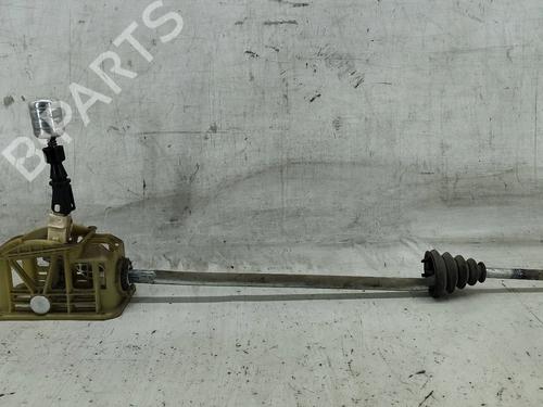 Used Gear lever Gear lever OPEL ASTRA G Hatchback (T98) 1.4 16V (F08, F48) (90 hp) 35771466 35771466