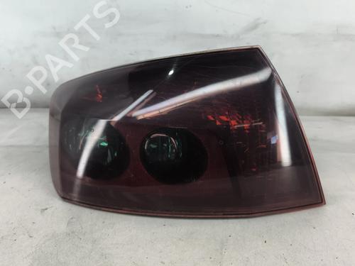 Used Left taillight Left taillight 35776164 35776164