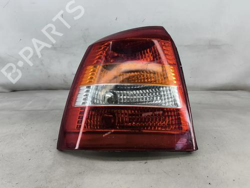 Used Left taillight Left taillight OPEL ASTRA G Hatchback (T98) 1.4 16V (F08, F48) (90 hp) 35771456 35771456