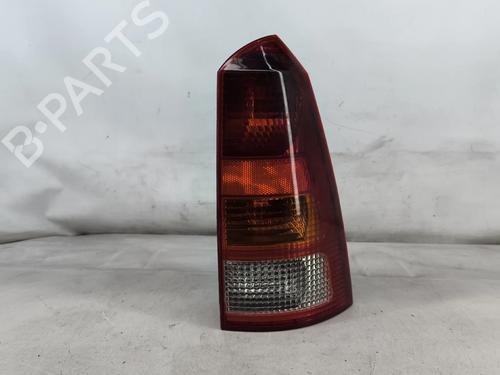 Used Right taillight Right taillight 35775471 35775471