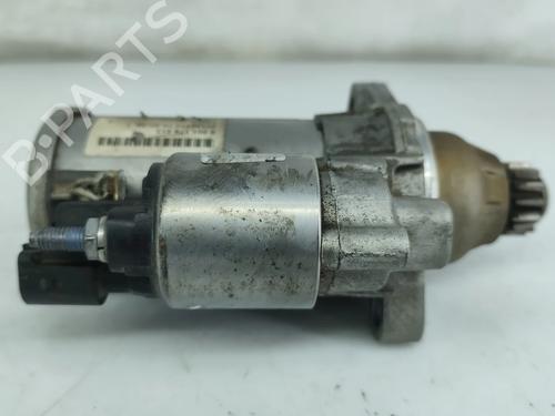 Starter VW T-ROC (A11, D11) 1.0 TSI | BP35738945M8 - Image 3