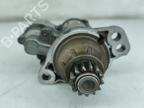 Starter VW T-ROC (A11, D11) 1.0 TSI | BP35738945M8 - Image 2