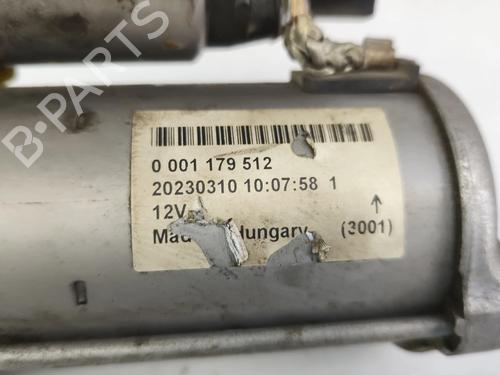 Starter VW T-ROC (A11, D11) 1.0 TSI | BP35738945M8 - Image 5