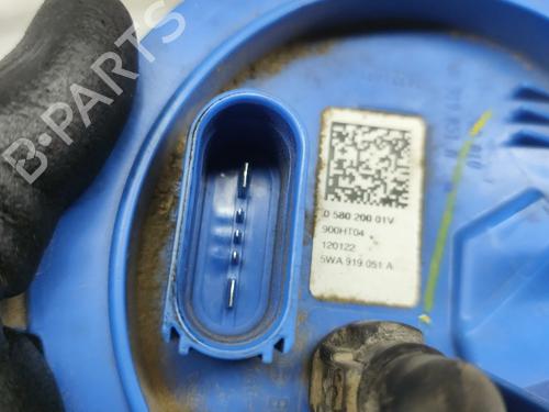 Fuel pump VW T-ROC (A11, D11) 1.0 TSI | BP35738946M76  - Image 6