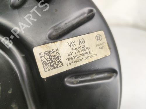 Servo brake VW T-ROC (A11, D11) 1.0 TSI | BP35738948M42  - Image 5