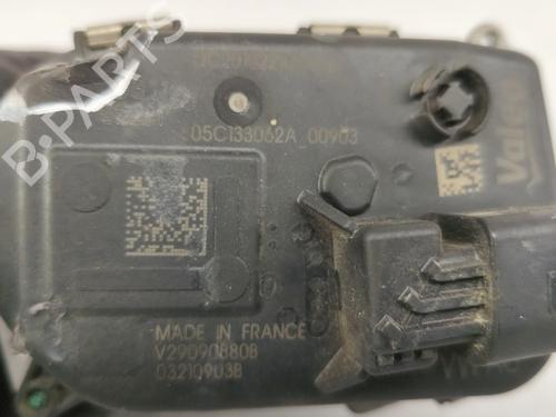Throttle body VW T-ROC (A11, D11) 1.0 TSI | BP35738947M82  - Image 5