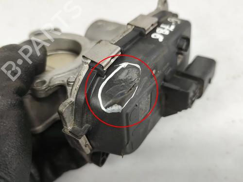 Throttle body VW T-ROC (A11, D11) 1.0 TSI | BP35738947M82  - Image 7