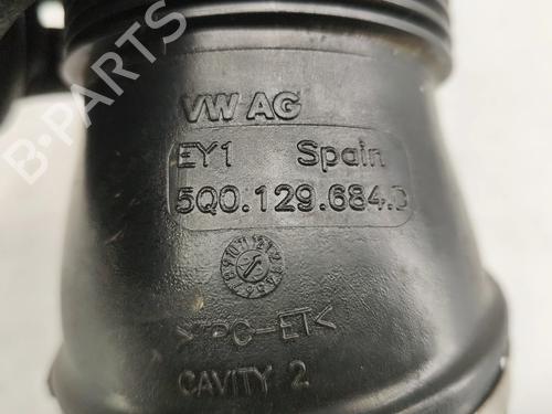 Pipe VW T-ROC (A11, D11) 1.0 TSI | BP35738955M125 - Image 5