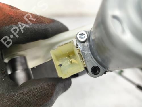 Front right window mechanism VW T-ROC (A11, D11) 1.0 TSI | BP35738956C23  - Image 8