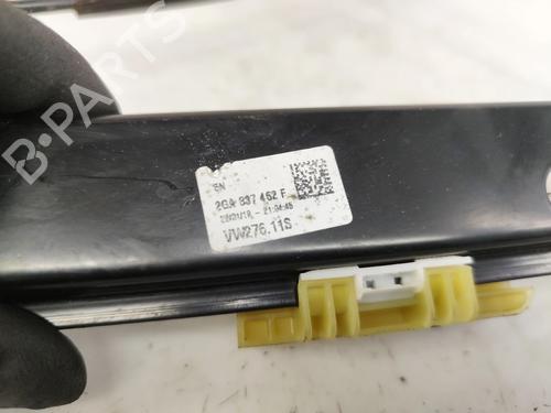Front right window mechanism VW T-ROC (A11, D11) 1.0 TSI | BP35738956C23  - Image 5