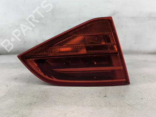 Used Left tailgate light Left tailgate light AUDI A4 B8 Avant (8K5) 2.0 TDI (143 hp) 35777103 35777103