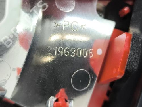 Left tailgate light AUDI A4 B8 Avant (8K5) 2.0 TDI | BP35777103C79 - Image 8