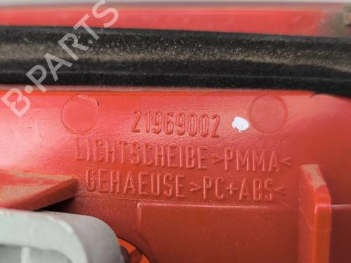 Left tailgate light AUDI A4 B8 Avant (8K5) 2.0 TDI | BP35777103C79 - Image 9