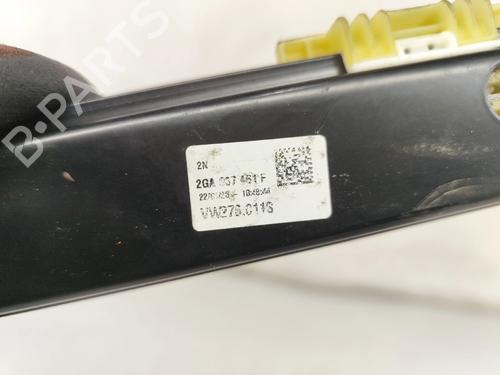 Front left window mechanism VW T-ROC (A11, D11) 1.0 TSI | BP35738957C22  - Image 5