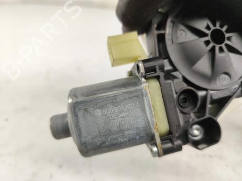 Front left window mechanism VW T-ROC (A11, D11) 1.0 TSI | BP35738957C22  - Image 6