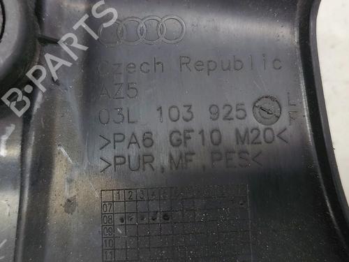 Upper protection AUDI A4 B8 Avant (8K5) 2.0 TDI | BP35777101M93  - Image 7