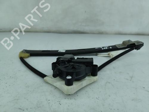 Rear right window mechanism VW T-ROC (A11, D11) 1.0 TSI | BP35738958C25 - Image 2