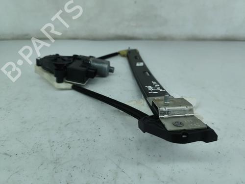 Rear right window mechanism VW T-ROC (A11, D11) 1.0 TSI | BP35738958C25 - Image 3
