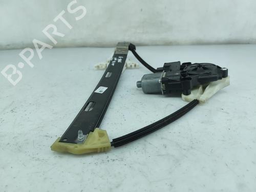 Rear right window mechanism VW T-ROC (A11, D11) 1.0 TSI | BP35738958C25 - Image 4