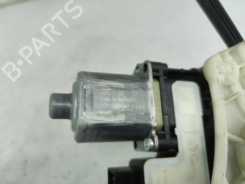 Rear right window mechanism VW T-ROC (A11, D11) 1.0 TSI | BP35738958C25 - Image 8