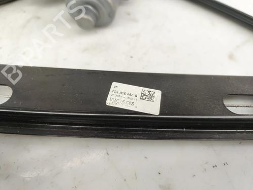 Rear right window mechanism VW T-ROC (A11, D11) 1.0 TSI | BP35738958C25 - Image 5