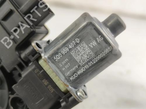 Rear left window mechanism VW T-ROC (A11, D11) 1.0 TSI | BP35738959C24  - Image 6