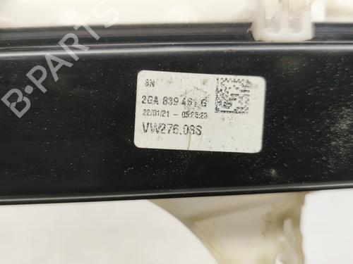 Rear left window mechanism VW T-ROC (A11, D11) 1.0 TSI | BP35738959C24  - Image 5