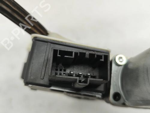 Rear left window mechanism VW T-ROC (A11, D11) 1.0 TSI | BP35738959C24  - Image 8