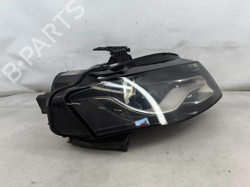 Right headlight AUDI A4 B8 Avant (8K5) 2.0 TDI | BP35777121C29 - Image 2