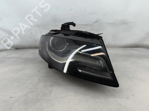 Right headlight AUDI A4 B8 Avant (8K5) 2.0 TDI | BP35777121C29 - Image 3