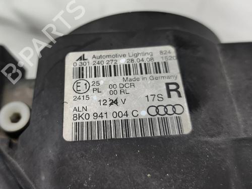 Right headlight AUDI A4 B8 Avant (8K5) 2.0 TDI | BP35777121C29 - Image 8