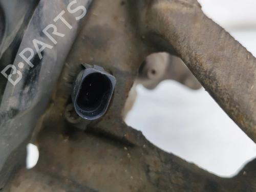 Right front steering knuckle VW T-ROC (A11, D11) 1.0 TSI | BP35738960M26  - Image 6