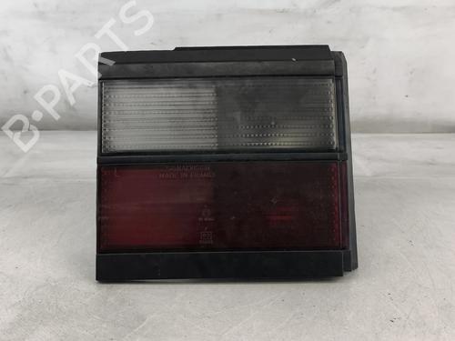 Used Left tailgate light Left tailgate light 35765654 35765654