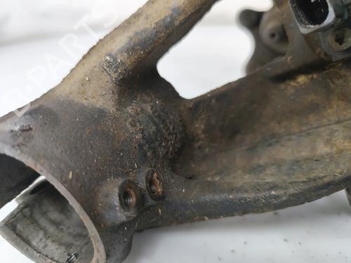 Left front steering knuckle VW T-ROC (A11, D11) 1.0 TSI | BP35738961M25  - Image 5