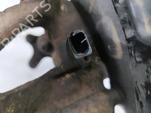 Left front steering knuckle VW T-ROC (A11, D11) 1.0 TSI | BP35738961M25  - Image 6
