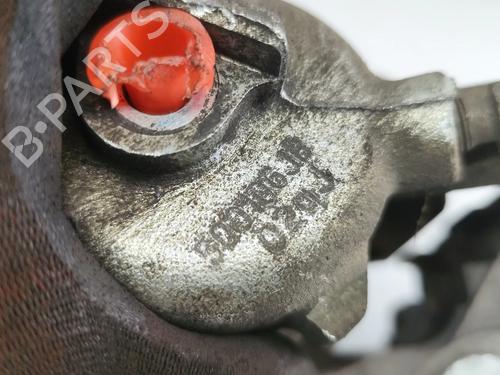 Right front brake caliper VW T-ROC (A11, D11) 1.0 TSI | BP35738962M104  - Image 5