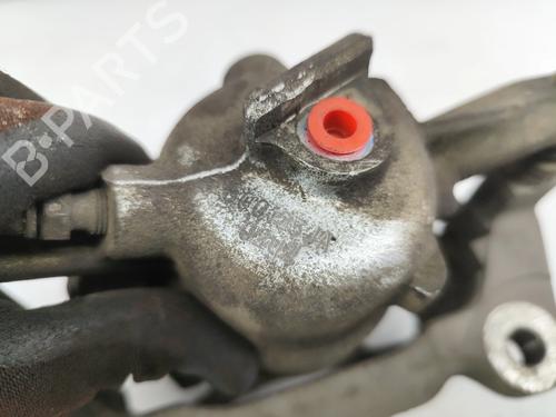 Left front brake caliper VW T-ROC (A11, D11) 1.0 TSI | BP35738963M105  - Image 5