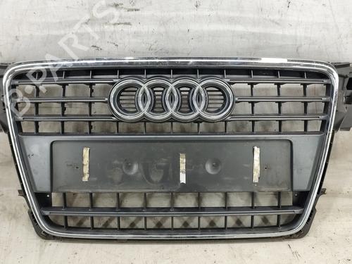 grille-audi-a4-b8-avant-8k5-2007-2008-2009-2010-2011-2012-2013-2014-2015-2016-2017-35777123 main image
