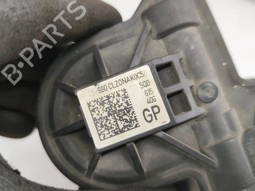 Right rear brake caliper VW T-ROC (A11, D11) 1.0 TSI | BP35738964M106 - Image 5