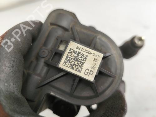 Left rear brake caliper VW T-ROC (A11, D11) 1.0 TSI | BP35738965M107  - Image 5