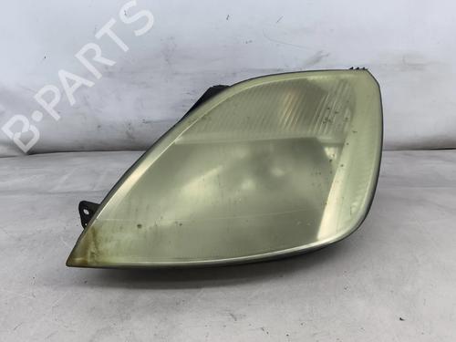 Used Left headlight Left headlight 35777087 35777087