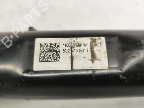 Left front shock absorber VW T-ROC (A11, D11) 1.0 TSI | BP35738972M16  - Image 5
