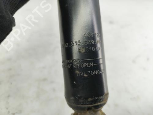Left rear shock absorber VW T-ROC (A11, D11) 1.0 TSI | BP35738974M18 - Image 5
