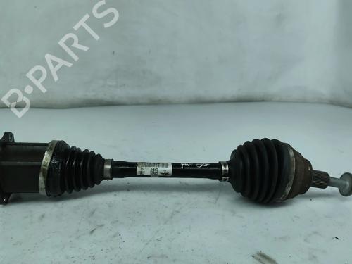 Left front driveshaft VW T-ROC (A11, D11) 1.0 TSI | BP35738976M38 - Image 2