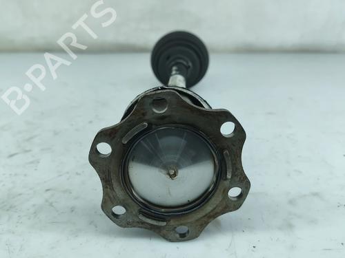 Left front driveshaft VW T-ROC (A11, D11) 1.0 TSI | BP35738976M38 - Image 4