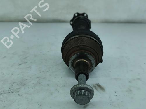 Left front driveshaft VW T-ROC (A11, D11) 1.0 TSI | BP35738976M38 - Image 3