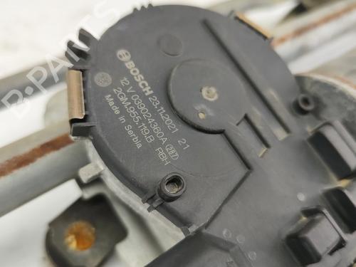Front wiper motor VW T-ROC (A11, D11) 1.0 TSI | BP35738977M29  - Image 6
