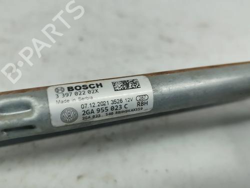 Front wiper motor VW T-ROC (A11, D11) 1.0 TSI | BP35738977M29  - Image 5